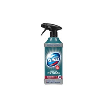 KLINEX SPRAY 500ml - (ΚΑΤΑ ΤΗΣ ΜΟΥΧΛΑΣ)
