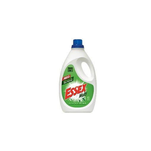 ESSEX ΥΓΡΟ ΠΛΥΝΤΗΡΙΟΥ 45μεζ MULTI 2,25 lit.