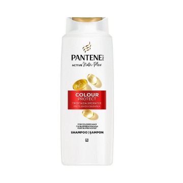 PANTENE ΣΑΜΠΟΥΑΝ 625ml - (COLOUR PROTECT)