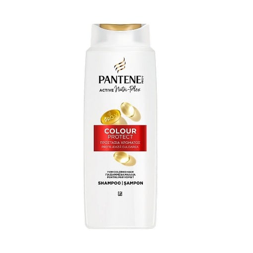 PANTENE ΣΑΜΠΟΥΑΝ 625ml - (COLOUR PROTECT)