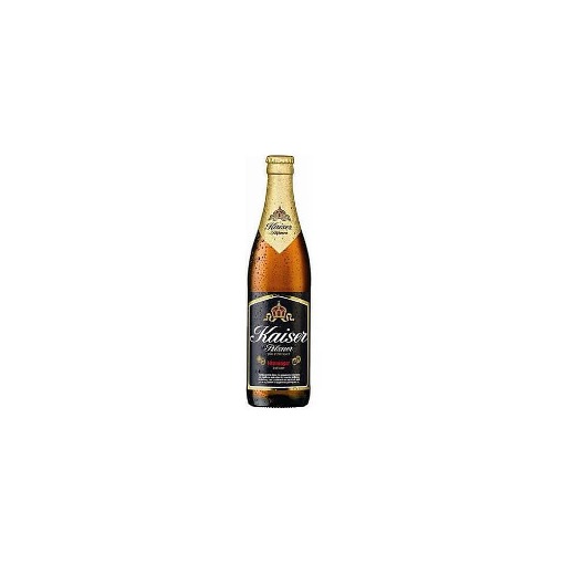 KAISER ΜΠΥΡΑ ΦΙΑΛΗ 500ml