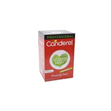 CANDEREL STEVIA STICKS (130τεμ.)