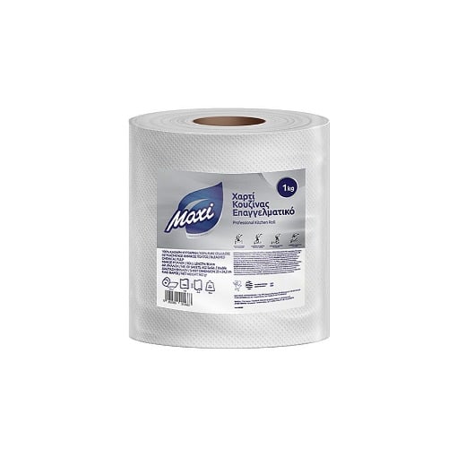 MAXI ΧΑΡΤΙ ΚΟΥΖΙΝΑΣ 1000gr. ΕΠΑΓΓΕΛΜΑΤΙΚΟ - (BC15663)