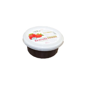 AGRIFREDA ΜEΡΜΕΛΑΔΑ 400gr. - (ΦΡΑΟΥΛΑ)