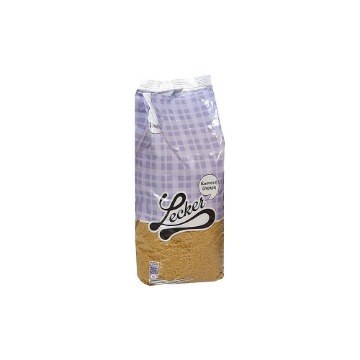 LECKER ΖΑΧΑΡΗ ΚΑΣΤΑΝΗ 500gr.