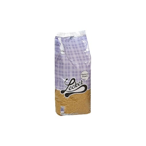 LECKER ΖΑΧΑΡΗ ΚΑΣΤΑΝΗ 500gr.