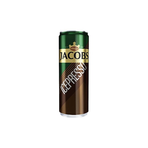 JACOBS ICE PRESSO 250ml