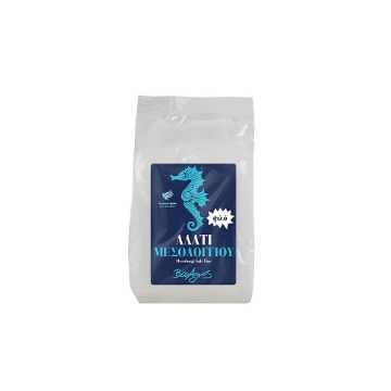 ΒΙΟΑΓΡΟΣ ΑΛΑΤΙ ΨΙΛΟ ΜΕΣΟΛΟΓΓΙΟΥ 1kg