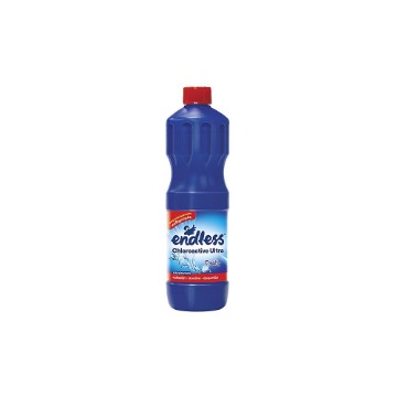 ENDLESS CHLOROACTIVE ΠΑΧΥΡΕΥΣΤΗ  750ml - (ΜΠΛΕ)