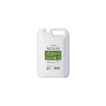 FARCOM BIOSAR SHAMPOO ΠΙΚΡΑΜΥΓΔΑΛΟ 3,5lit