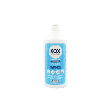 CISNE ΚΟΧ ΣΥΜΠΥΚΝΩΜΕΝΟ ΑΡΩΜΑΤΙΚΟ 500ml - (ΗΡΕΜΙΣΤΙΚΟ)