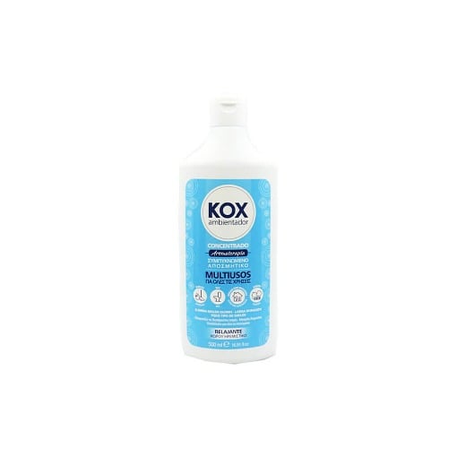 CISNE ΚΟΧ ΣΥΜΠΥΚΝΩΜΕΝΟ ΑΡΩΜΑΤΙΚΟ 500ml - (ΗΡΕΜΙΣΤΙΚΟ)