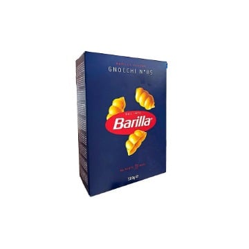 BARILLA 500gr. - (GNOCCHI No 85)