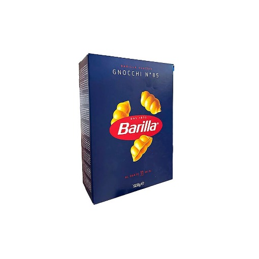 BARILLA 500gr. - (GNOCCHI No 85)