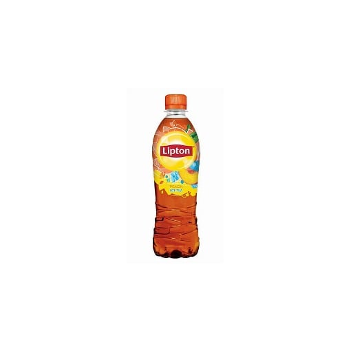 LIPTON ICE TEA 500ml - (ΡΟΔΑΚΙΝΟ)