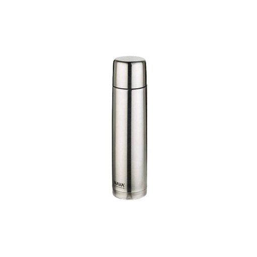 NAVA ΘΕΡΜΟΣ inox ΒΑΛΒΙΔΑ ΚΑΠΑΚΙ 1lit - (10-146-004)