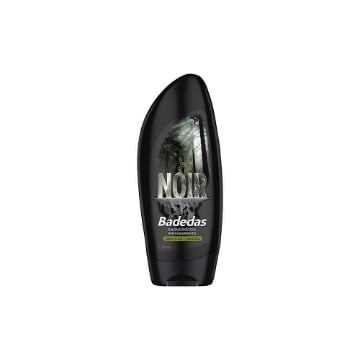 BADEDAS ΑΦΡΟΛΟΥΤΡΟ 250ml - (NOIR)
