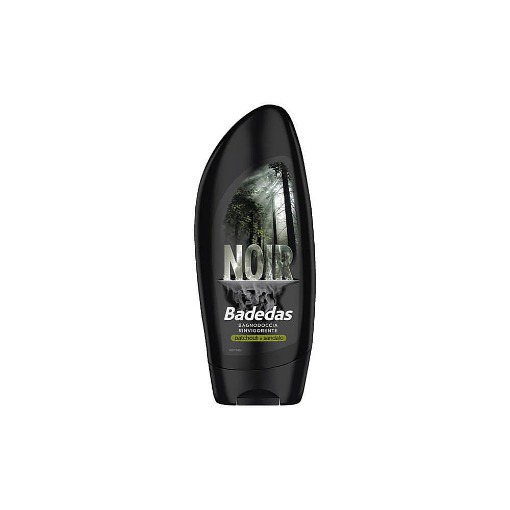 BADEDAS ΑΦΡΟΛΟΥΤΡΟ 250ml - (NOIR)