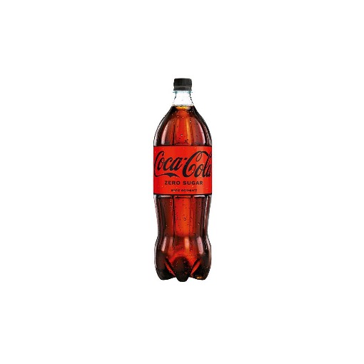 COCA COLA ZERO 1,5 lit.