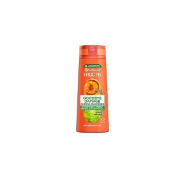 FRUCTIS ΣΑΜΠΟΥΑΝ 400ml - (GOODBYE DAMAGE)