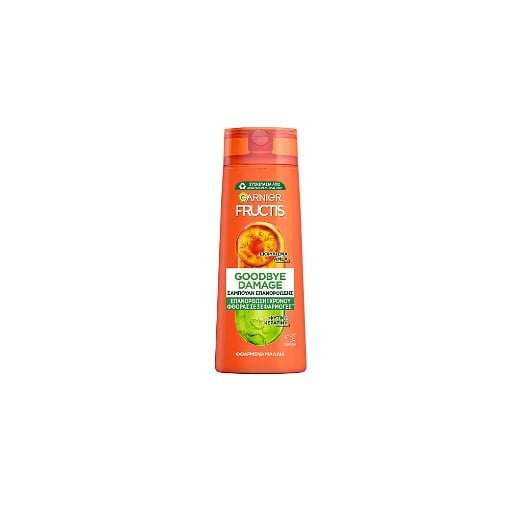 FRUCTIS ΣΑΜΠΟΥΑΝ 400ml - (GOODBYE DAMAGE)