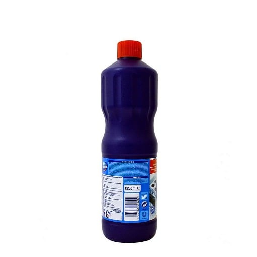 KLINEX ΠΑΧΥΡΕΥΣΤΗ 1250ml - (ΜΠΛΕ)