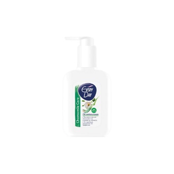 EVERY DAY ΚΑΘΑΡΙΣΤΙΚΟ ΕΥΑΙΣΘΗΤΗΣ ΠΕΡΙΟΧΗΣ CHAMOMILE CARE 250ml