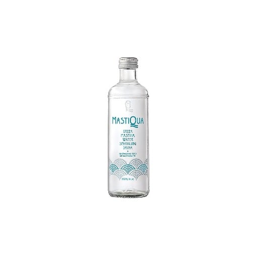 MASTIQUA ΑΝΘΡΑΚΟΥΧΟ ΝΕΡΟ 330ml
