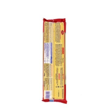 ΑΒΕΖ ΣΠΑΓΓΕΤΙ Νο 6 - (500gr.)