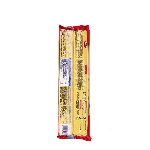 ΑΒΕΖ ΣΠΑΓΓΕΤΙ Νο 6 - (500gr.)