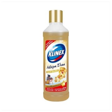 KLINEX ΥΓΡΟ ΠΑΤΩΜΑΤΟΣ 1lit - (ΑΙΘΕΡΙΑ ΕΛΑΙΑ ΟΡΧΙΔΕΑ)