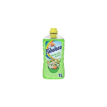 FABULOSO ΚΑΘΑΡΙΣΤΙΚΟ 1lit - (ΦΡΕΣΚΑΔΑ ΑΓΡΟΥ - ΛΑΧΑΝΙ)