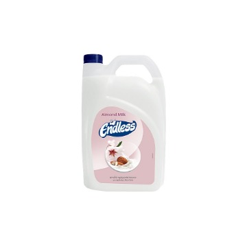 ENDLESS CREAM ΚΡΕΜΟΣΑΠΟΥΝΟ 4llit - (ALMOND MILK)